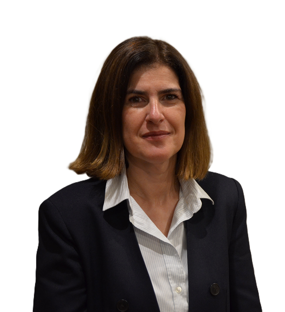 Maite Calderó Peralta