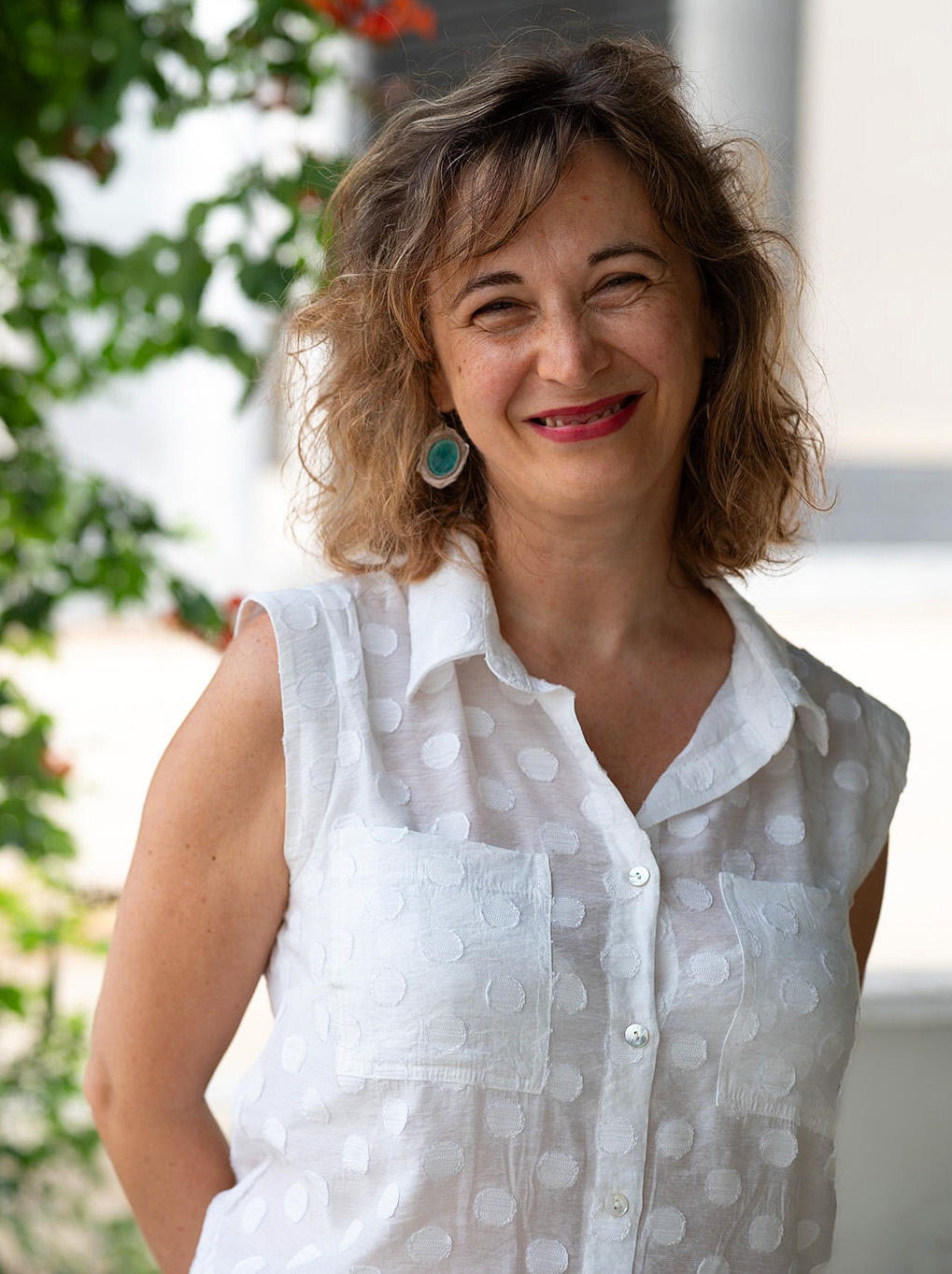 Núria Casado Gual