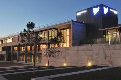 Campus d'Igualada - UdL / Pla de La Massa