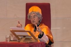 honorisUdLbeneria