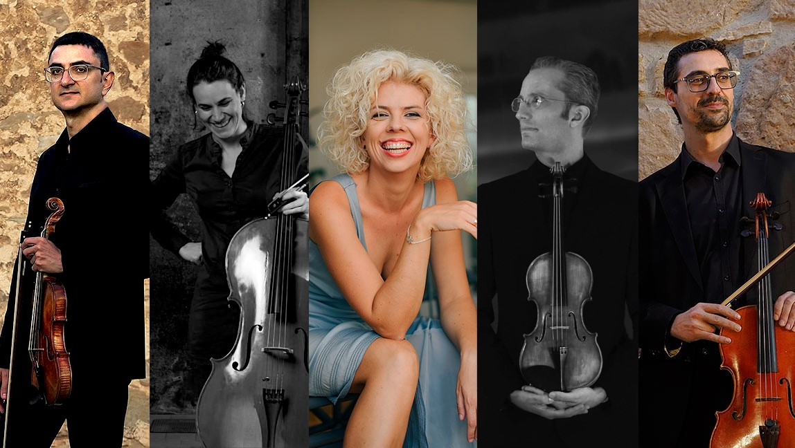 Quintet Granados