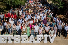 Testimonis dels 50 anys de l'ETSEA