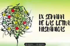 IX Setmana de les Lletres Hispàquines de la UdL