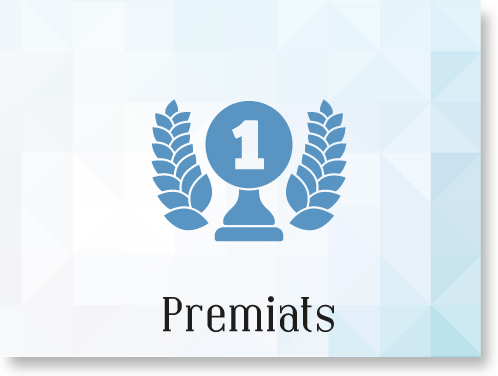 PREMIATS