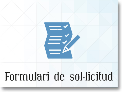 SOL·LICITUD