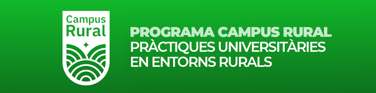 Programa Campus Rural UdL