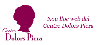 Nou lloc web del Centre Dolors Piera