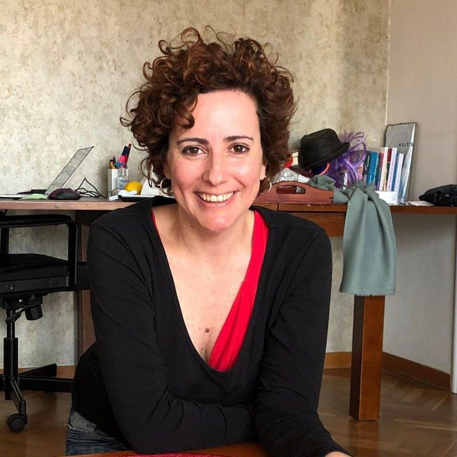 Blanca Bayas