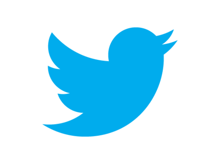 Logo twitter
