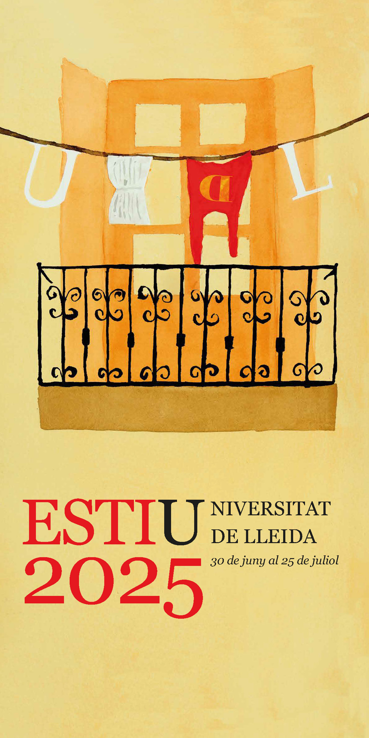 Cartell Final UdL