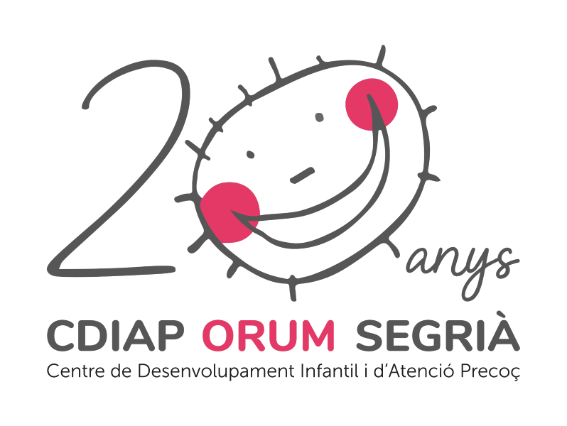 CDIAP 20 ANYS - Positiu CDIAP 20 ANYS - Positiu