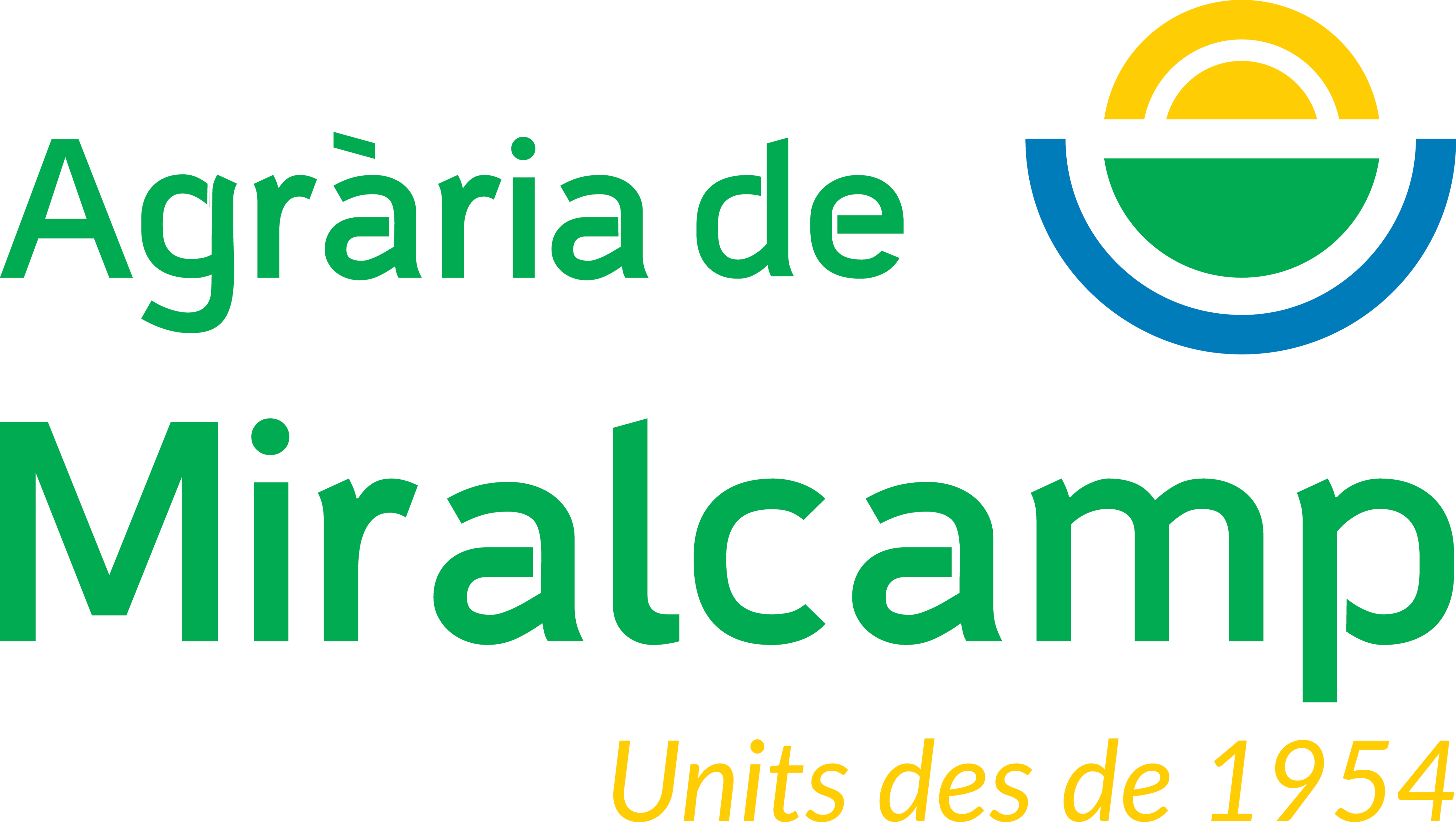 Cooperativa de Miralcamp