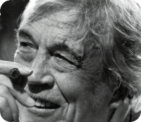 Filmoteca UdL. John Huston