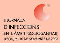 II Jornada d'Infeccions en l'àmbit Sociosanitari