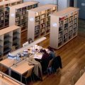 Biblioteca del Campus de Cappont