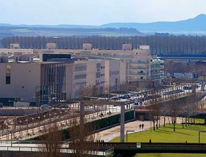 Campus de Cappont Campus de Cappont
