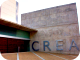 Edifici CREA de la UdL