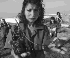 Cicle de Cinema i Drets Humans - UdL