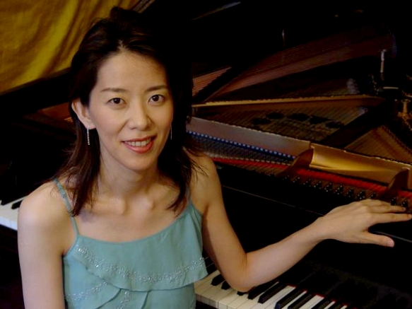 Erin Yamamoto Trio a la Universitat de Lleida