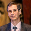 Joan Viñas, rector de la UdL