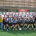 Equip de futbol de la UdL