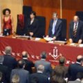 Inauguració del Curs a la UdL Inauguració del Curs a la UdL