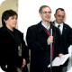Inauguració de l'edifici 5 de l'ETSEA