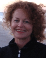 Inez Baranay