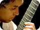 El guitarrista Joan Carles Martínez, a la UdL