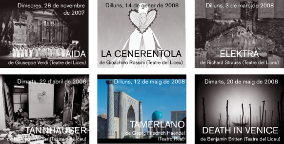 Opera Oberta 07/08