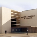 Palau de Congressos de Catalunya