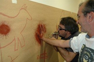 Setmana de la Prehistòria a la Universitat de Lleida