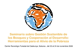 Seminari sobre Gestió de Boscos Seminari sobre Gestió de Boscos