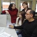 Projecte entre la UdL i Codorniu