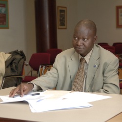 Moustapha Tamba