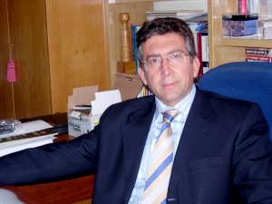 Antoni Blanc