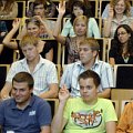 Estudiantes extranjeros en la UdL Estudiantes extranjeros en la UdL
