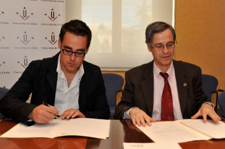 CIJELL. Universitat de Lleida