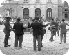 Els fets del 6 d'octubre a Catalunya / Universitat de Lleida
