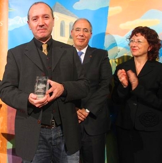 Premi al grup de fisiopatologia metabòlica de la Universitat de Lleida (UdL) 