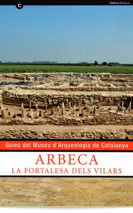 [+] Arbeca. La fortalesa dels Vilars