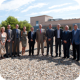 roberto Fernández, rector de la UdL, president del PCiTAL. Universitat de Lleida
