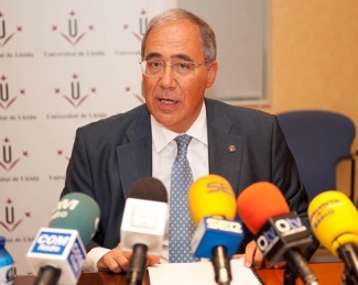 Roberto Fernández - Universitat de Lleida Roberto Fernández - Universitat de Lleida
