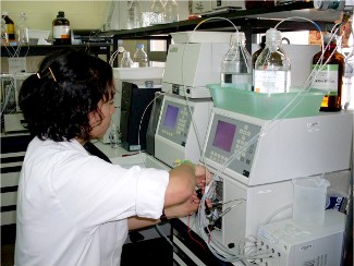 La Universitat de Lleida, líder en Tecnologia d'Aliments a l'estat espanyol La Universitat de Lleida, líder en Tecnologia d'Aliments a l'estat espanyol