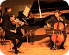 Trio Pedrell a la UdL