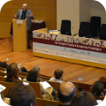 Campus d'Congres d'Anatomia Patologica a la Universitat de Lleida·lència IBERUS. Universitat de Lleida Congres d'Anatomia Patologica a la Universitat de Lleida
