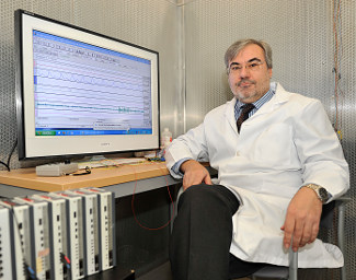 Anton Aluja. Universitat de Lleida Anton Aluja. Universitat de Lleida