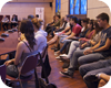 Benvingudes estudiantat / Universitat de Lleida UdL