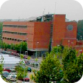 Campus de l'ETSEA de la Universitat de Lleida Campus de l'ETSEA de la Universitat de Lleida