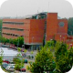 Campus de l'ETSEA de la Universitat de Lleida